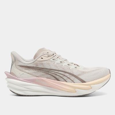 Tênis Puma Deviate Nitro 4 Feminino