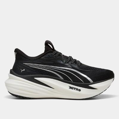 Tênis Puma Magmax Nitro 2 Feminino