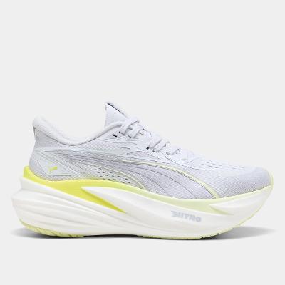Tênis Puma Magmax Nitro 2 Feminino
