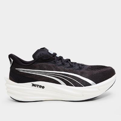 Tênis Puma Deviate Nitro 4 Masculino