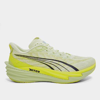 Tênis Puma Deviate Nitro 4 Masculino
