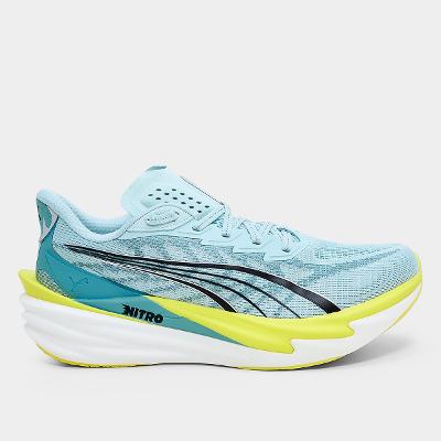 Tênis Puma Deviate Nitro 4 Masculino