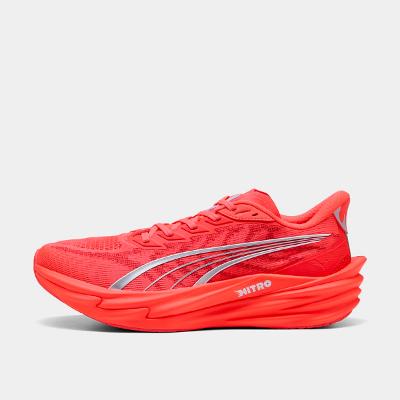 Tênis Puma Deviate Nitro 4 Masculino