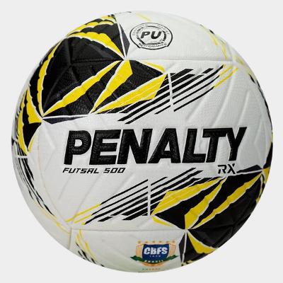 Bola Penalty Futsal Rx 500 XXVI