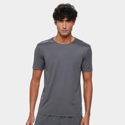 Camiseta Olympikus Essential Mc 2.0 Masculina