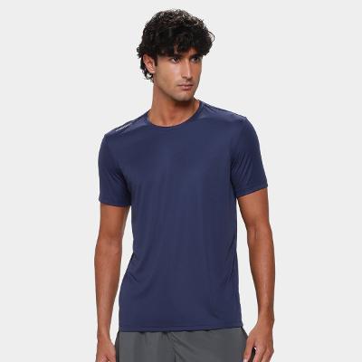 Camiseta Olympikus Essential Mc 2.0 Masculina