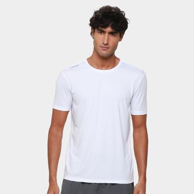 Camiseta Olympikus Essential Mc 2.0 Masculina