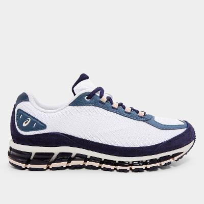 Tênis Asics Gel Quantum 360 I Amp Unissex