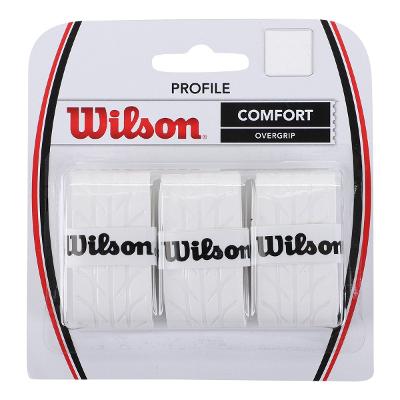Overgrip Wilson Profile