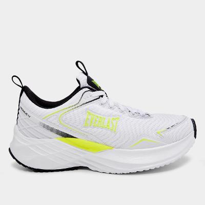 Tênis Everlast Kromus IV