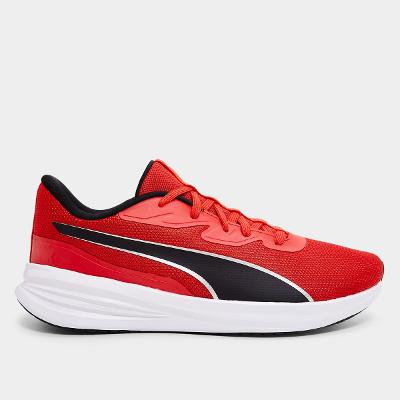 Tênis Puma Night Runner V3