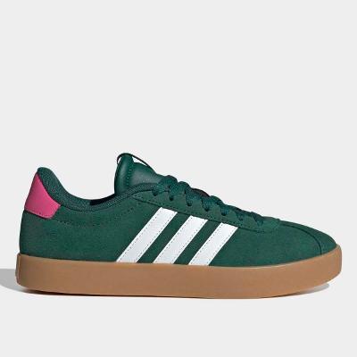 Tênis Adidas Vl Court 3.0 Feminino
