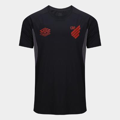 Camisa Athletico Paranaense 26/27 Treino Umbro Masculina