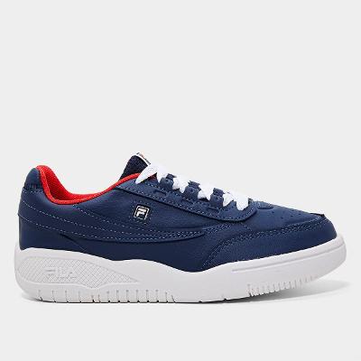 Tênis Infantil Fila X2K Sport