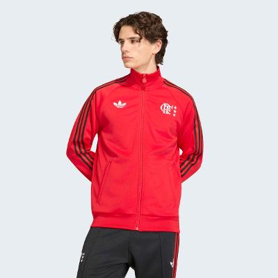 Jaqueta Flamengo Originals Adidas Masculina