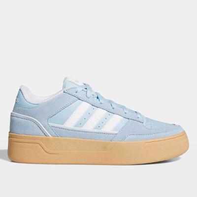 Tênis Adidas Break Start Bold Feminino