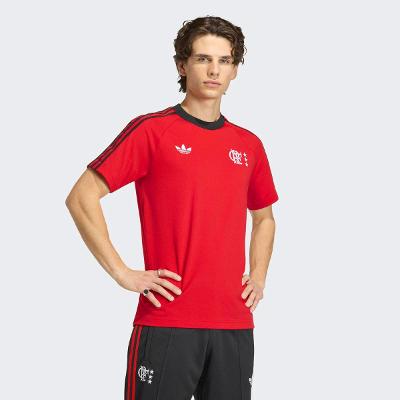 Camisa Flamengo Originals Adidas Masculina