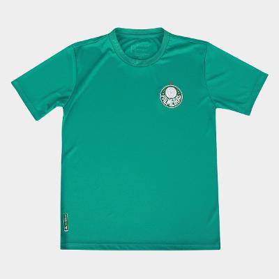 Camiseta Infantil Palmeiras 1914