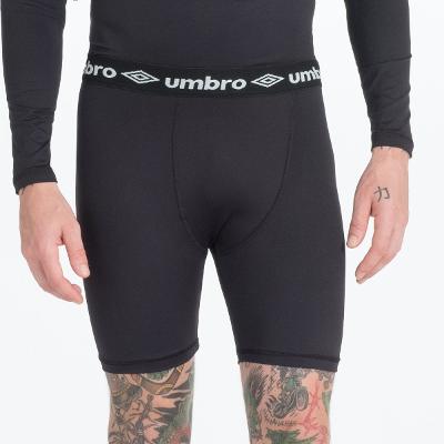 Bermuda Térmica Umbro Light Masculina