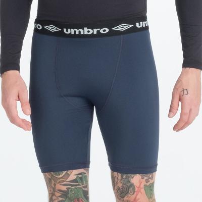 Bermuda Térmica Umbro Light Masculina