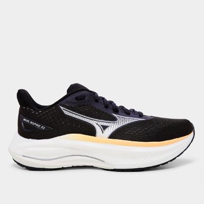 Tênis Mizuno Wave Inspire 22 Feminino