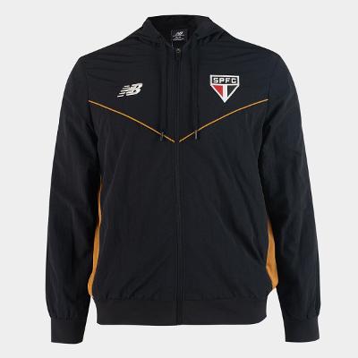 Jaqueta São Paulo Viagem 26/27 New Balance Masculino