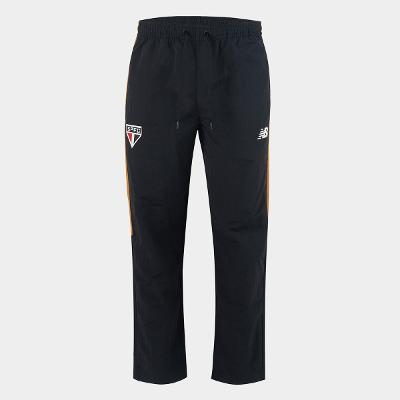 Calça São Paulo Viagem 26/27 New Balance Masculino