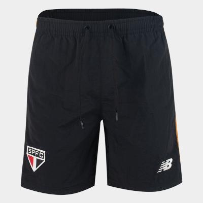 Bermuda São Paulo Viagem 26/27 New Balance Masculino