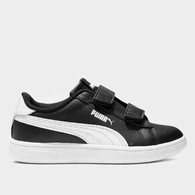 Tênis Infantil Puma Smash 3.0