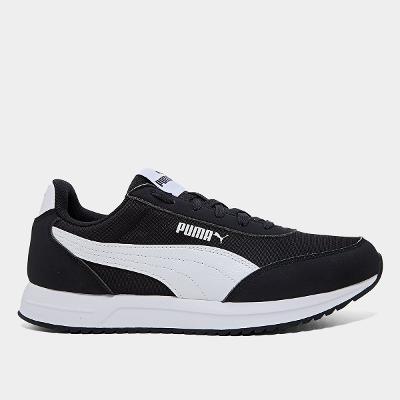 Tênis Puma R78 Lightwind