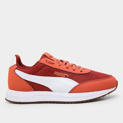 Tênis Puma R78 Lightwind