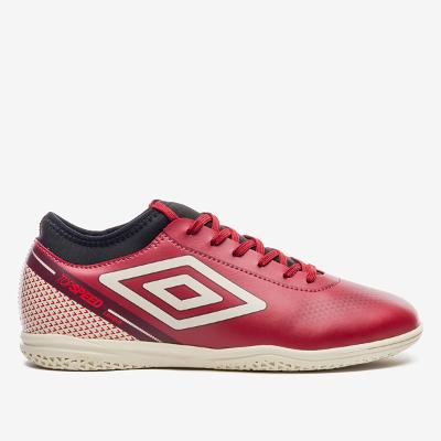 Chuteira Futsal Umbro Top Speed Club Unissex
