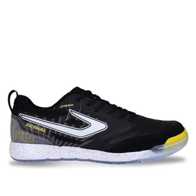 Chuteira Futsal Topper Lethal  Masculina