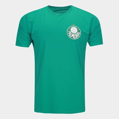 Camiseta Palmeiras 1914 Masculina