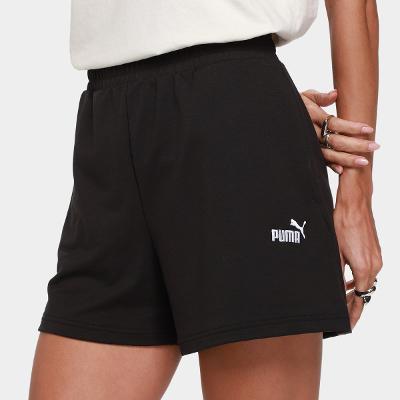Shorts Puma Essential 4" Feminino