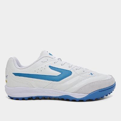 Chuteira Society Topper Maestro Pro VI Masculino