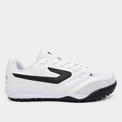 Chuteira Society Topper Maestro Pro VI Masculino