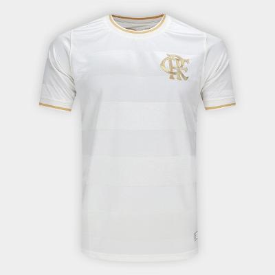 Camiseta Flamengo Dry Masculina