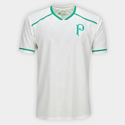 Camiseta Palmeiras Família Masculina