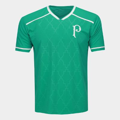 Camiseta Palmeiras Família Masculina