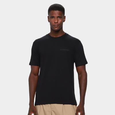 Camiseta Nicoboco Fins Masculina