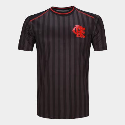 Camiseta Flamengo Masculina