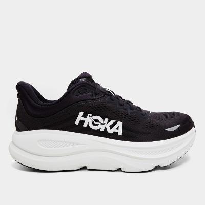 Tênis Hoka Bondi 9 Masculino