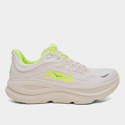 Tênis Hoka Bondi 9 Masculino