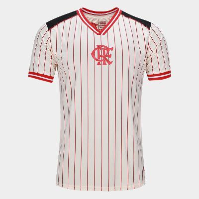 Camiseta Flamengo Masculina