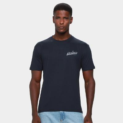 Camiseta Nicoboco Iron Masculina