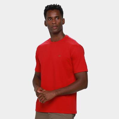 Camiseta Nicoboco More Masculina