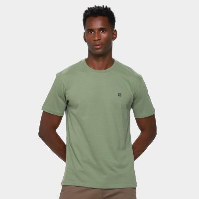 Camiseta Nicoboco More Masculina