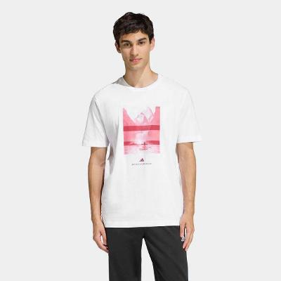 Camiseta Adidas Out Kayak T Masculina