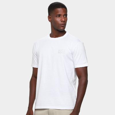 Camiseta Nicoboco Rowing Masculina